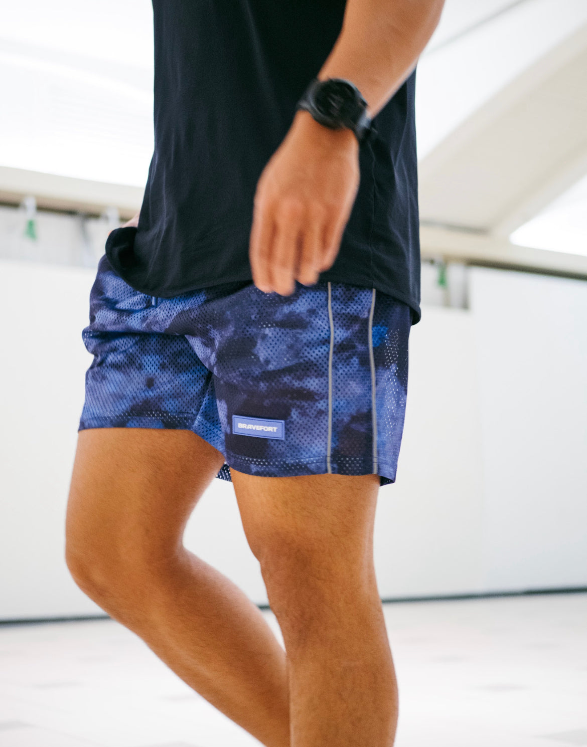 Liner shorts hot sale